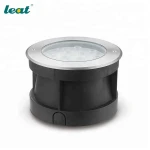 Underground led light bridgelux inground lamps DC12V lighting driver way light