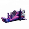 unicorn bounce house, unicorn inflatable bouncer, inflatable bounce house unicorn