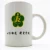 Import Unionpromo customized 11oz ceramic coffee mugs from China