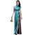 Import Unique Chinese Cheongsam Bazin Riche African Print Lace Dresses for Women Custom Clothing Sexy Straight Side Split Dress WY2863 from China
