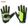 Unique design healthy windproof running gloves,other sports gloves