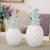 Import Unique Design pineapple ceramic ornament home decoration from China
