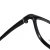 Import Unisex Frames Optical Eye Glasses,Transparent Spectacle Frame from China