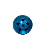 Universal Manual Car Luminous Noctilucent Shifter Glowing Gear Shift Knob
