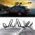 Import Universal Soft Kayak Roof Rack Kayak Carrier For Car Mounting Hardware from China