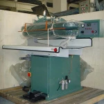 Universal steam press machine