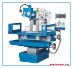 Universal Tool Milling Machine/Metal Milling Machine  X8140A