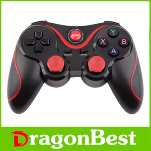 Buy Universal Wireless Bt Game Controller from Shenzhen Dragonbest ...