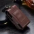 Import Unusual Wallet Box PU Leather Electronic Cigarette Case from China
