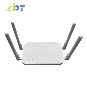up to 1200Mbps Dual Core 2.4G/5G  wireless router wifi hotspot