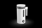 Up to Date Baby Bottle Warmer Special Small Size and Space Saving Baby Electric Kettle BPA Free Baby Feeding Products Support