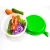 Import Upgraded Easy Salad Maker Chopped Fruits And Vegetables Salad Making Machine Bowl Cutter from China