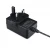 Import US Euro UK AU plug 2a 12v AC/DC Power adapter Switch Mode 12V 2000mA Power Adaptor from China