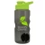 Import USA Made 22 oz. Shaker Bottle With Drink-Thru Lid - BPA-free, features a mixing ball and comes with your logo from USA