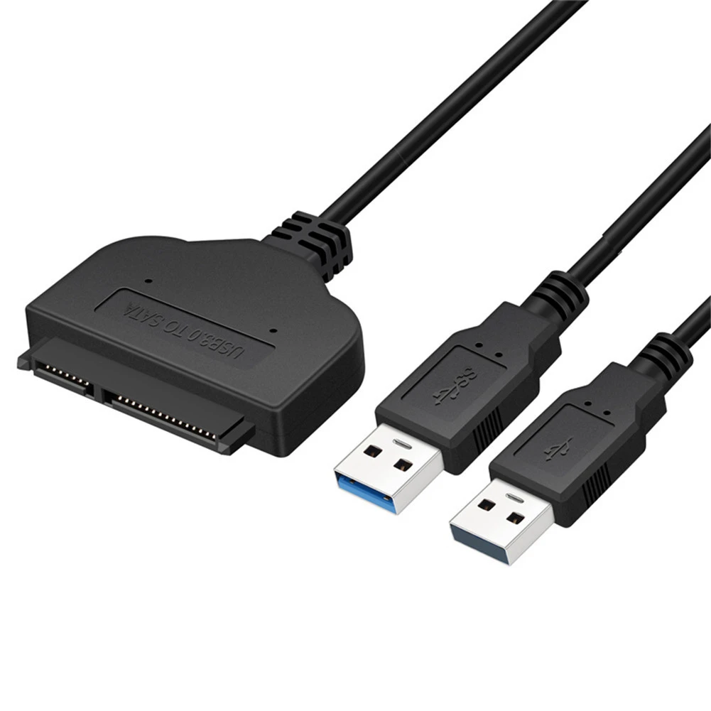 USB 3.0 to Ide sata data cable for 2.5 inch HDD SSD