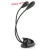 Import USB  Flexible Adjustable LED Book light for Book Reading Light from China