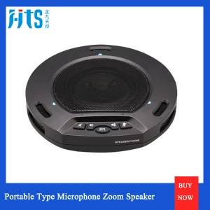USB Plug And Play Wireless Speakerphone Conference For Skype/Msn/Yahoo