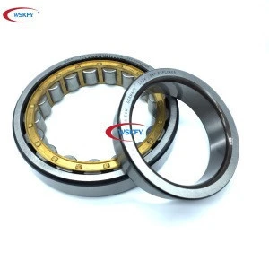 Use in truck wheels NTN brand NJ2304 NU2304 NUP2304 cylindrical roller bearing