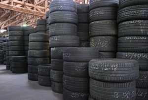 Used Car Tyres All Sizes Available 31x10.50R15LT 33X12.50R15 37X12.50R17 215/75R15LT 235/75R15 265/70R16 245/75R16