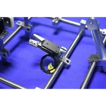 Used forging manipulator and robot arm gripper and manipulator suction cup