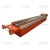 Used in the roof and wall construction process of the house construction team Color-coated steel plate forming machine