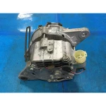 Used ISUZU genuine parts diesel engine generator for wholesale