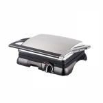 USE,easy cleaning, Simple Style Electric Stone BBQ Grill/Electric Grill