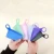 Import Useful Food Grade Silicone Mask Storage Foldable Temporary Bag Clip from China