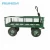 Import Utility Cart Rugged Heavy Duty Wheelbarrow Wagon Trailer Gardening Farm from China