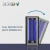 Import UV lamp portable sanitizing UV 108W Ultraviolet Light ETL Germicidal Lamp E Ballast UVC from China