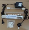 UV light water sterilizer UV lamp machine for water treatment disinfection