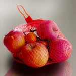 UV protection anti-aging Eco-friendly PP net mesh fruit packaging bag