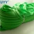 Import UYY 3# Invisible Customized Length Long Chain Fabric Tape Zipper from China