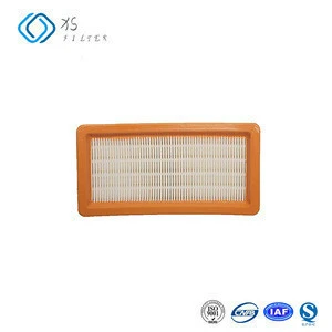 Vacuum Filter element in other filter supplies