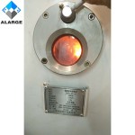 vacuum induction melting furnace metal metallurgy machinery