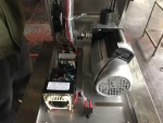 Vacuum Packing Machine Vacuum Sealing Machine