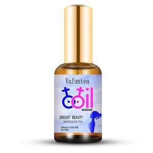 Vafuntea Big Breast Massage Oil Firm Tighten Enlarge and Enhance Chest/Boobs Wholesale