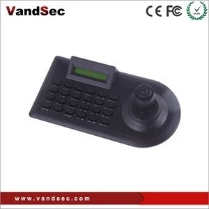 Vandsec CCTV Accessories Analog AHD PTZ Camera Controller