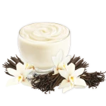 Vanilla Bean Extract Essence Liquid Vanilla Flavour For Bakery Flavoring