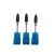 Import various color coating--typhoon bits of e file nail drill from China