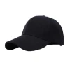Various Size Cost Price Hat Factory Custom Embroidery Logo Cap Baseball Sport Cap Hat For Woman Man
