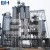 Import Various styles 40-60t/h dry mortar concrete mixing machine from China