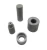 Import Various Type Of Cemented Carbide Blank Products Tool Parts from China