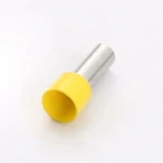 VE series Pre-insulated tubular end battery cable lugs terminal wire end cord terminals