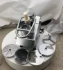 Vegetable slicer cheese shredder machine cheese grater machine