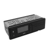 vehicle gps tracker digital tachograph car black box QTM600A/B