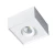 Import Vertex square surface downlight surface mounted downlight ip44 surface down light from China