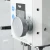 Import Vertical Horizontal Drill Mill Drilling and Milling Tapping Machine with 3 Axis Dro Digital Readout from China