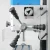 Import Vertical Horizontal Drill Mill Drilling and Milling Tapping Machine with 3 Axis Dro Digital Readout from China