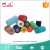 Import Vet Wrap Bandage Medical Non-Woven Elastic Cohesive Bandage Slef Adhesive Bandage from China
